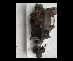 DIFFERENZIALE POSTERIORE MAN 2.0B BMW S 3 320I F30 - 18