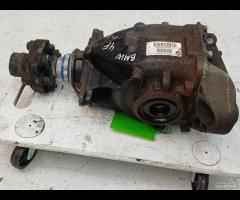 DIFFERENZIALE POSTERIORE MAN 2.0B BMW S 3 320I F30 - 19