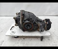 DIFFERENZIALE POSTERIORE MERCEDES BENZ W221 S500 5