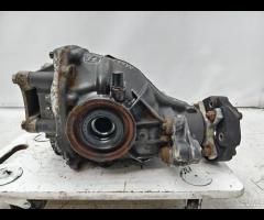 DIFFERENZIALE POSTERIORE MERCEDES BENZ W221 S500 5