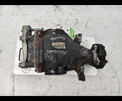 DIFFERENZIALE POSTERIORE MERCEDES BENZ W221 S500 5