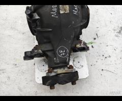 DIFFERENZIALE POSTERIORE MERCEDES BENZ W221 S500 5 - 6