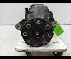 DIFFERENZIALE POSTERIORE MERCEDES BENZ W221 S500 5 - 7