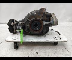 DIFFERENZIALE POSTERIORE MERCEDES BENZ W221 S500 5 - 10