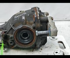 DIFFERENZIALE POSTERIORE MERCEDES BENZ W221 S500 5 - 12