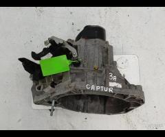 CAMBIO MANUALE 5M H4BT400 0.9B 66Kw90CV 320104691R