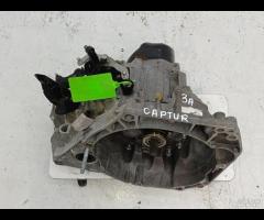 CAMBIO MANUALE 5M H4BT400 0.9B 66Kw90CV 320104691R