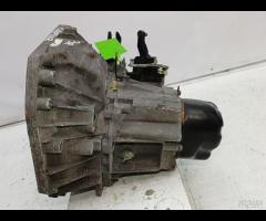 CAMBIO MANUALE 5M H4BT400 0.9B 66Kw90CV 320104691R - 6