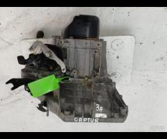 CAMBIO MANUALE 5M H4BT400 0.9B 66Kw90CV 320104691R - 11