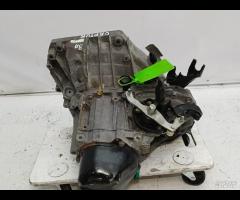 CAMBIO MANUALE 5M H4BT400 0.9B 66Kw90CV 320104691R - 12