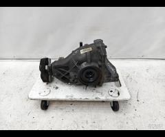 DIFFERENZIALE POSTERIORE 2.1D 651 MERCEDES 150KW 2 - 1