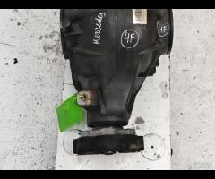 DIFFERENZIALE POSTERIORE 2.1D 651 MERCEDES 150KW 2 - 5