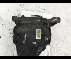 DIFFERENZIALE POSTERIORE 2.1D 651 MERCEDES 150KW 2 - 6