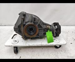 DIFFERENZIALE POSTERIORE 2.1D 651 MERCEDES 150KW 2 - 10