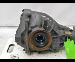 DIFFERENZIALE POSTERIORE 2.1D 651 MERCEDES 150KW 2 - 12