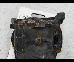 DIFFERENZIALE POSTERIORE 2.1D 651 MERCEDES 150KW 2 - 15