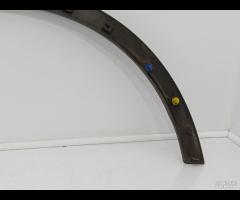 MODANATURA PARAFANGO POSTERIORE DX LAND ROVER DISC - 21