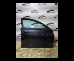 PORTA PORTIERA ANTERIORE DX AUDI A6 2004-2008 SW \ - 1