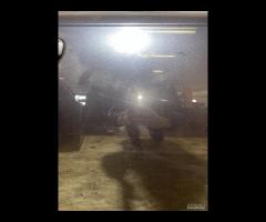 PORTA PORTIERA ANTERIORE DX AUDI A6 2004-2008 SW \ - 2