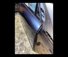 PORTA PORTIERA ANTERIORE DX AUDI A6 2004-2008 SW \ - 3