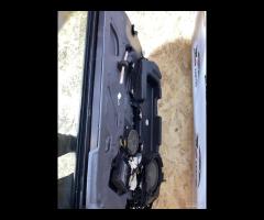 PORTA PORTIERA ANTERIORE DX AUDI A6 2004-2008 SW \ - 5