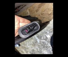 PORTA PORTIERA ANTERIORE DX AUDI A6 2004-2008 SW \ - 6