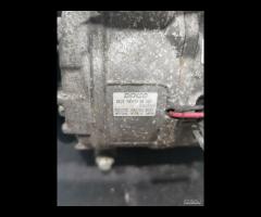COMPRESSORE ARIA CONDIZIONATA JAGUAR XF I 8X23-19D