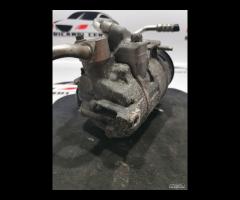 COMPRESSORE ARIA CONDIZIONATA JAGUAR XF I 8X23-19D