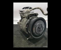 COMPRESSORE ARIA CONDIZIONATA JAGUAR XF I 8X23-19D