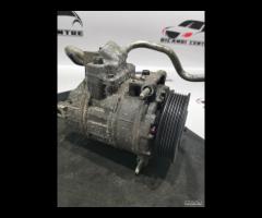 COMPRESSORE ARIA CONDIZIONATA JAGUAR XF I 8X23-19D