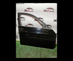 PORTA PORTIERA ANTERIORE DX BMW E90 \\ E91 SW \\ B - 1