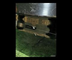 PORTA PORTIERA ANTERIORE DX BMW E90 \\ E91 SW \\ B - 3