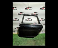 PORTA PORTIERA POSTERIORE SX AUDI A6 2004-2008 SW - 1