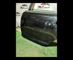 PORTA PORTIERA POSTERIORE SX AUDI A6 2004-2008 SW - 3