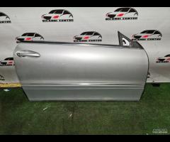 PORTA PORTIERA ANTERIORE DX MERCEDES CLK W209 2002 - 1