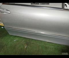 PORTA PORTIERA ANTERIORE DX MERCEDES CLK W209 2002 - 4