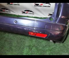 PARAURTI POSTERIORE CON SENSORI CITROEN C4 2006-20