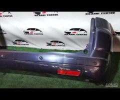 PARAURTI POSTERIORE CON SENSORI CITROEN C4 2006-20