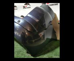 PARAURTI POSTERIORE CON SENSORI CITROEN C4 2006-20