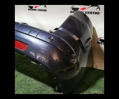 PARAURTI POSTERIORE CON SENSORI CITROEN C4 2006-20