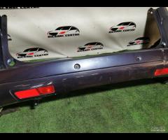 PARAURTI POSTERIORE CON SENSORI CITROEN C4 2006-20 - 8