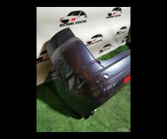 PARAURTI POSTERIORE CON SENSORI CITROEN C4 2006-20 - 9