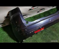 PARAURTI POSTERIORE CON SENSORI CITROEN C4 2006-20 - 10