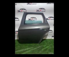 PORTA PORTIERA POSTERIORE SINISTRA ALFA ROMEO 159 - 1