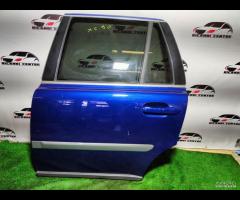 PORTA PORTIERA POSTERIORE SX VOLVO XC90 2002-2006