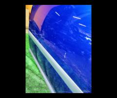 PORTA PORTIERA POSTERIORE SX VOLVO XC90 2002-2006