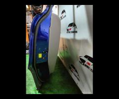 PORTA PORTIERA POSTERIORE SX VOLVO XC90 2002-2006