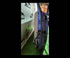 PORTA PORTIERA POSTERIORE SX VOLVO XC90 2002-2006