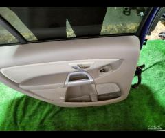 PORTA PORTIERA POSTERIORE SX VOLVO XC90 2002-2006
