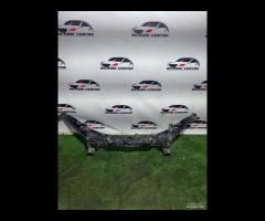 SUPPORTO ANTERIORE SLAM RADIATORE JAGUAR XF X250 8